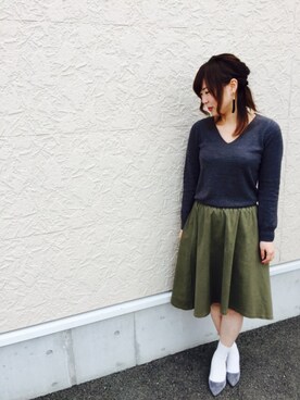 ANDOさんのコーディネート