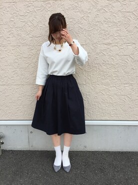 ANDOさんのコーディネート