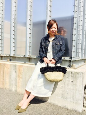 ANDOさんのコーディネート