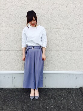 ANDOさんのコーディネート