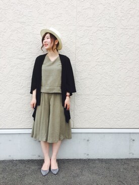 ANDOさんのコーディネート