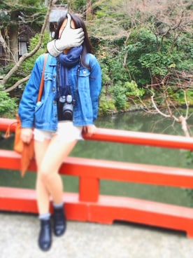 Ayakaさんのコーディネート