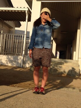 nanaさんのコーディネート