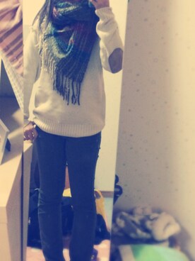 nanaさんのコーディネート