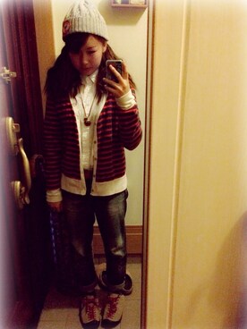 nanaさんのコーディネート