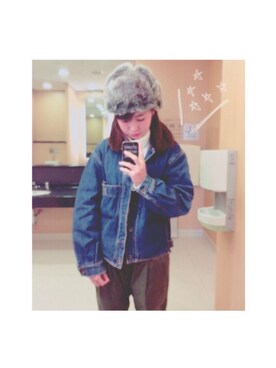 nanaさんのコーディネート