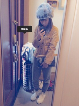 nanaさんのコーディネート