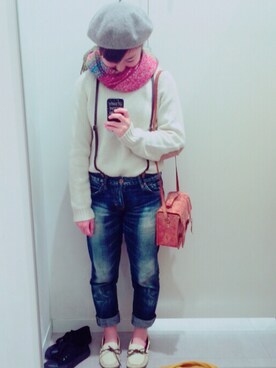 nanaさんのコーディネート