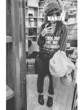 nanaさんのコーディネート