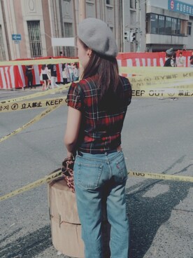 nanaさんのコーディネート