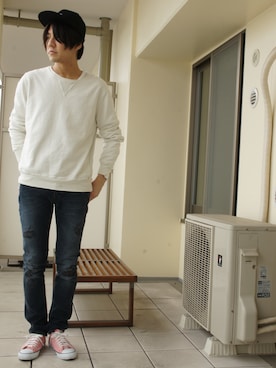 yuさんのコーディネート