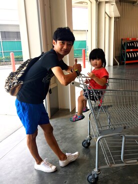 樂菲さんのコーディネート