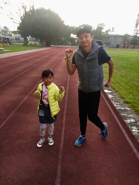 樂菲さんのコーディネート