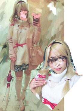 a.さんのコーディネート