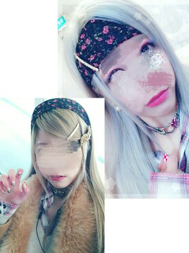 a.さんのコーディネート