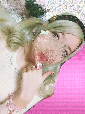 a.さんのコーディネート