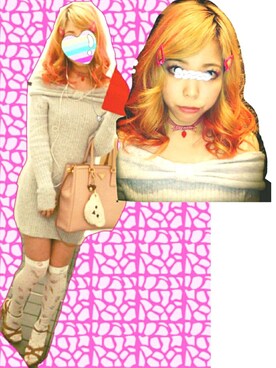 a.さんのコーディネート