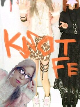 a.さんのコーディネート