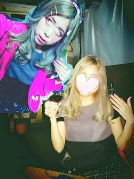 a.さんのコーディネート