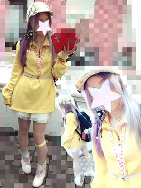 a.さんのコーディネート