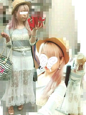 a.さんのコーディネート