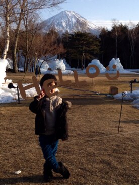 ＊ y s m ＊さんのコーディネート