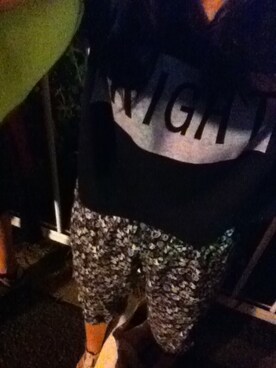 Ayaさんのコーディネート