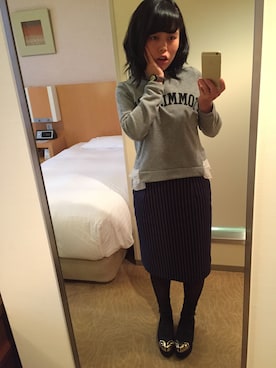 Ayaさんのコーディネート