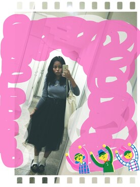 Ayaさんのコーディネート