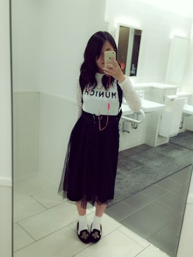 Ayaさんのコーディネート