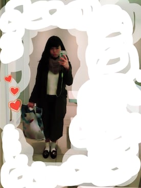 Ayaさんのコーディネート