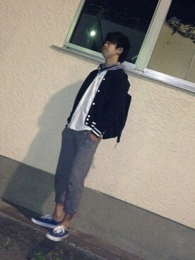 たくーとさんのコーディネート