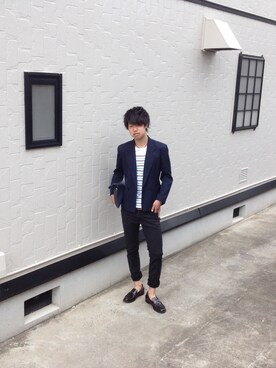 たくーとさんのコーディネート