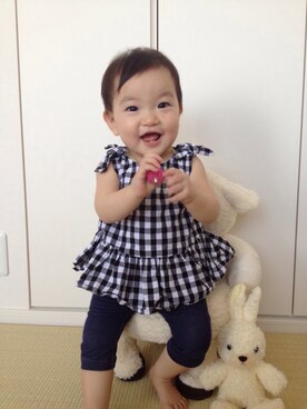 みぃさんさんのコーディネート