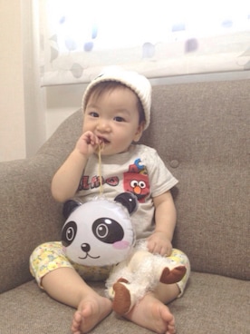 みぃさんさんのコーディネート