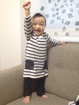 みぃさんさんのコーディネート