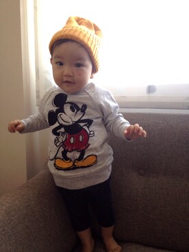 みぃさんさんのコーディネート