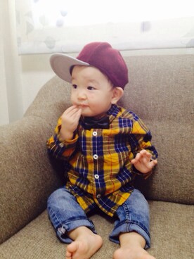 みぃさんさんのコーディネート