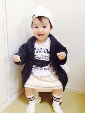 みぃさんさんのコーディネート