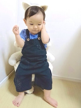 みぃさんさんのコーディネート