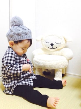 みぃさんさんのコーディネート