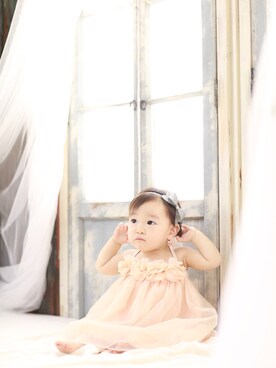 みぃさんさんのコーディネート