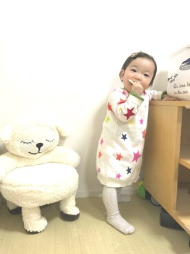 みぃさんさんのコーディネート