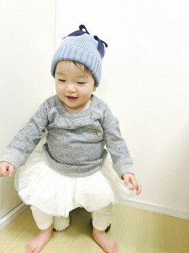 みぃさんさんのコーディネート