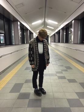 りょーたさんのコーディネート