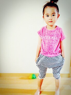 momoさんのコーディネート