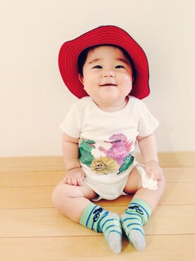 momoさんのコーディネート