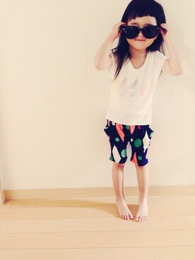 momoさんのコーディネート