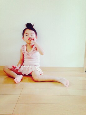 momoさんのコーディネート