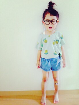 momoさんのコーディネート